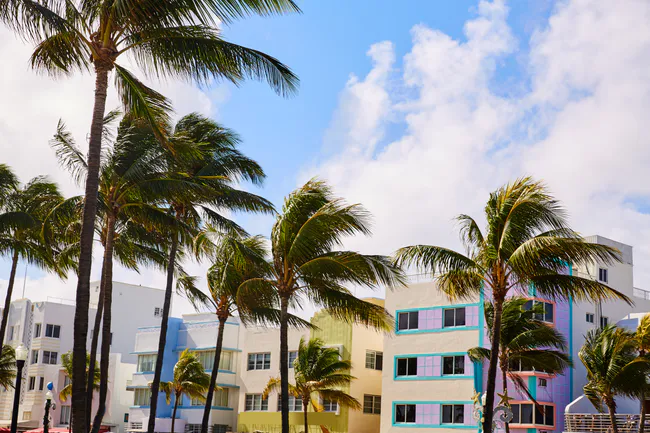 Miami